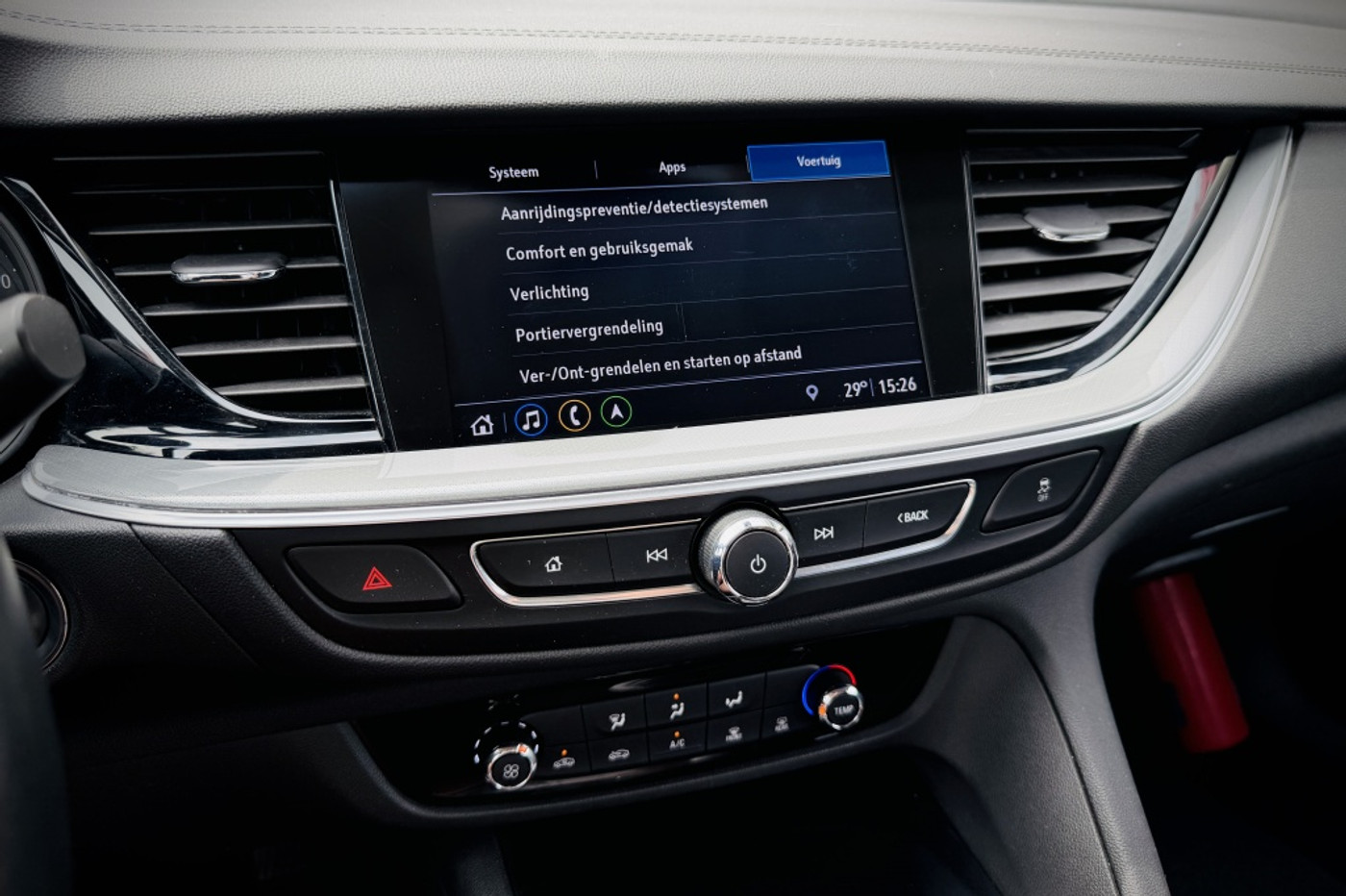 Foto van Opel Insignia Sports Tourer