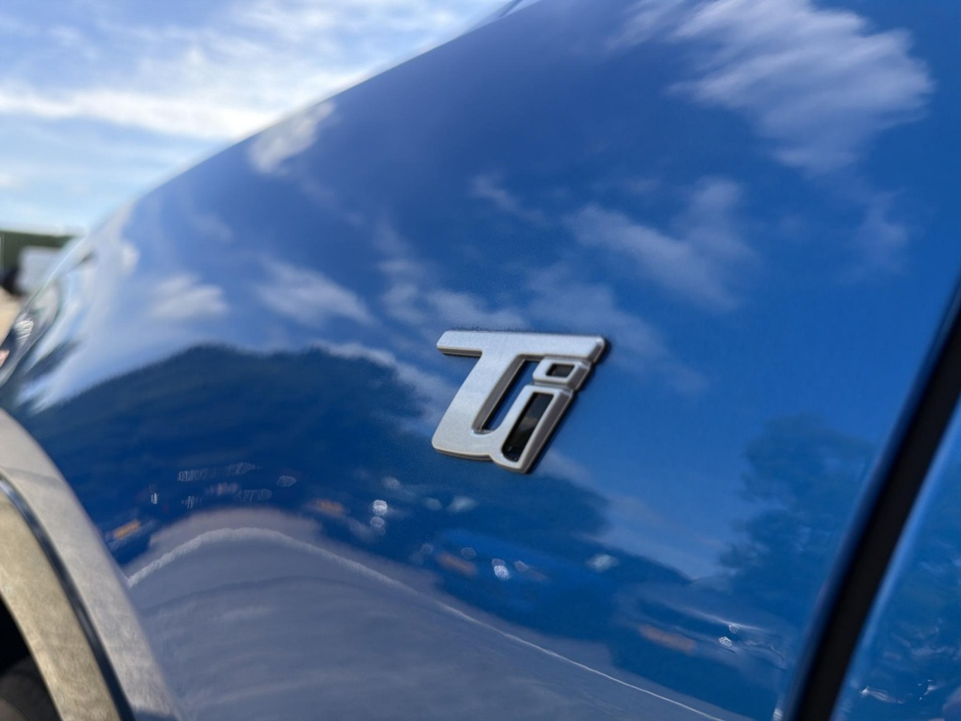 Foto van Alfa Romeo Tonale