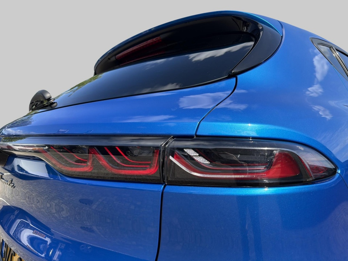 Foto van Alfa Romeo Tonale