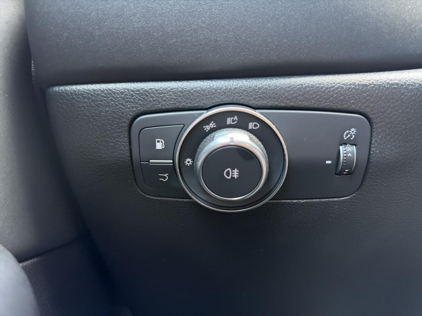 Foto van Alfa Romeo Tonale