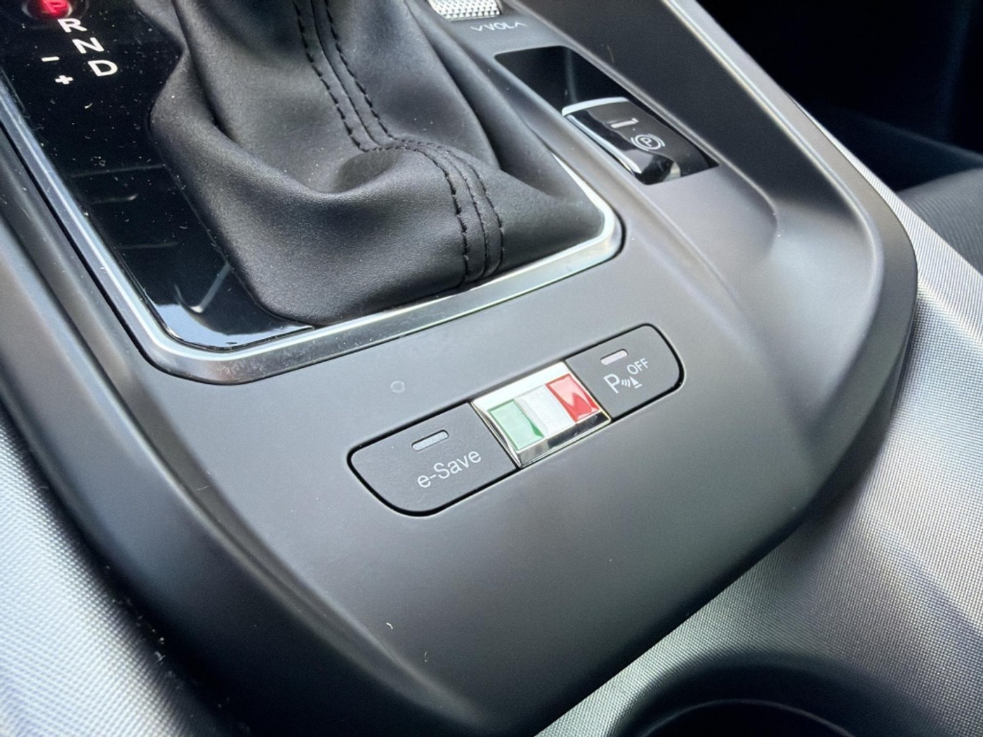 Foto van Alfa Romeo Tonale