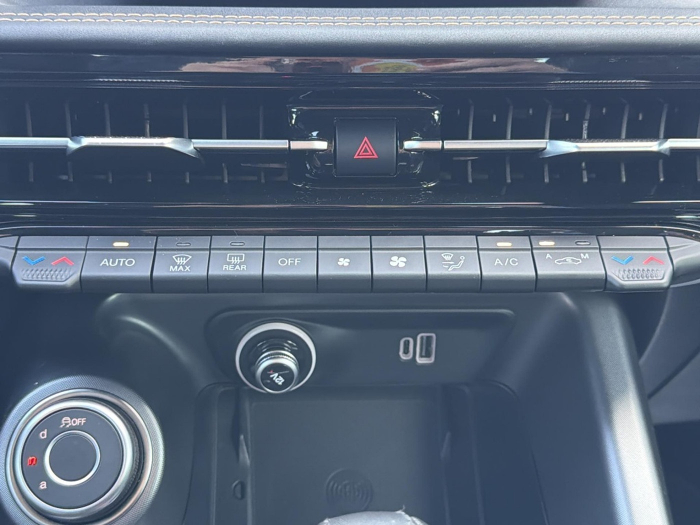 Foto van Alfa Romeo Tonale