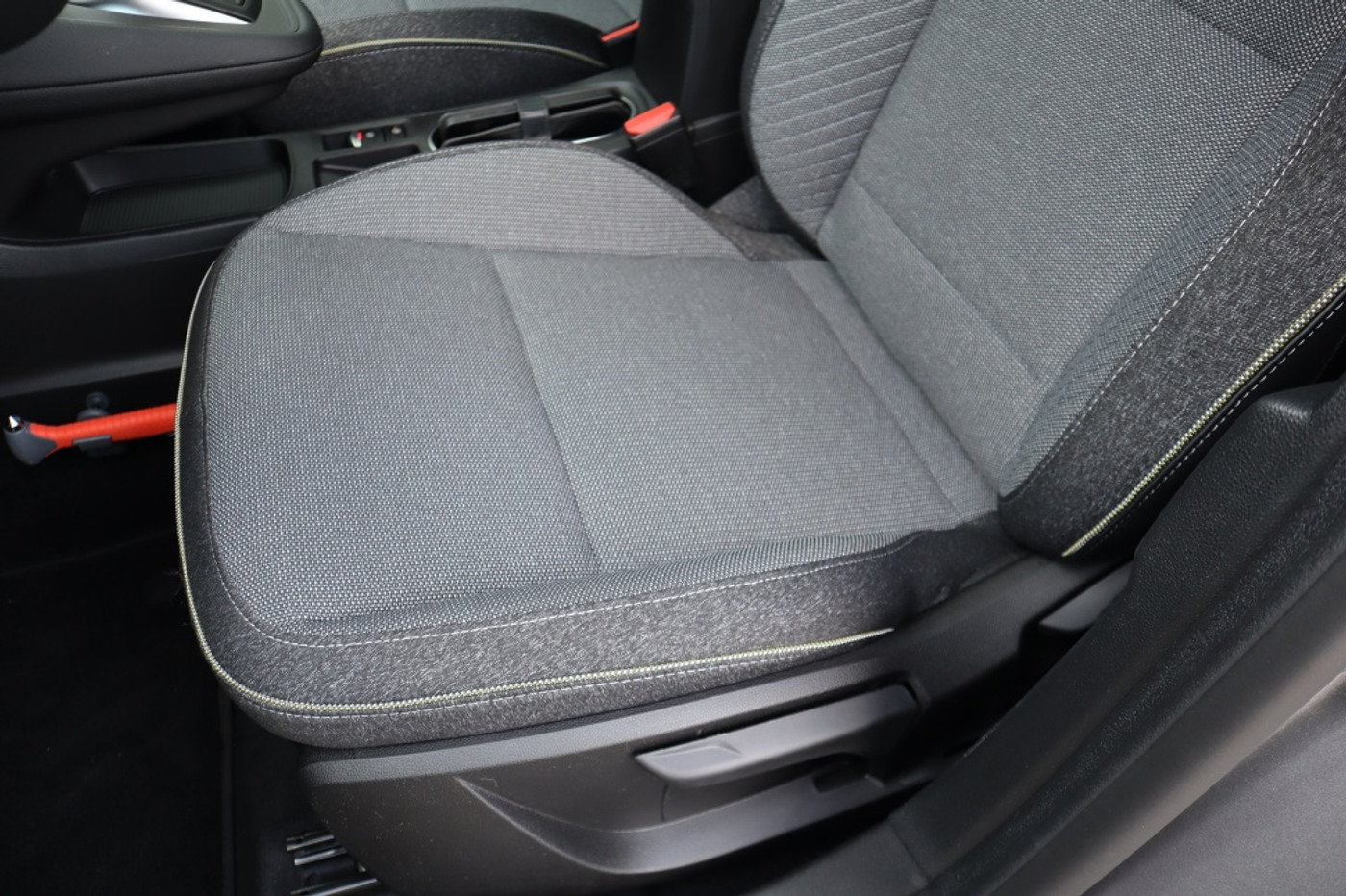 Foto van Mitsubishi Asx