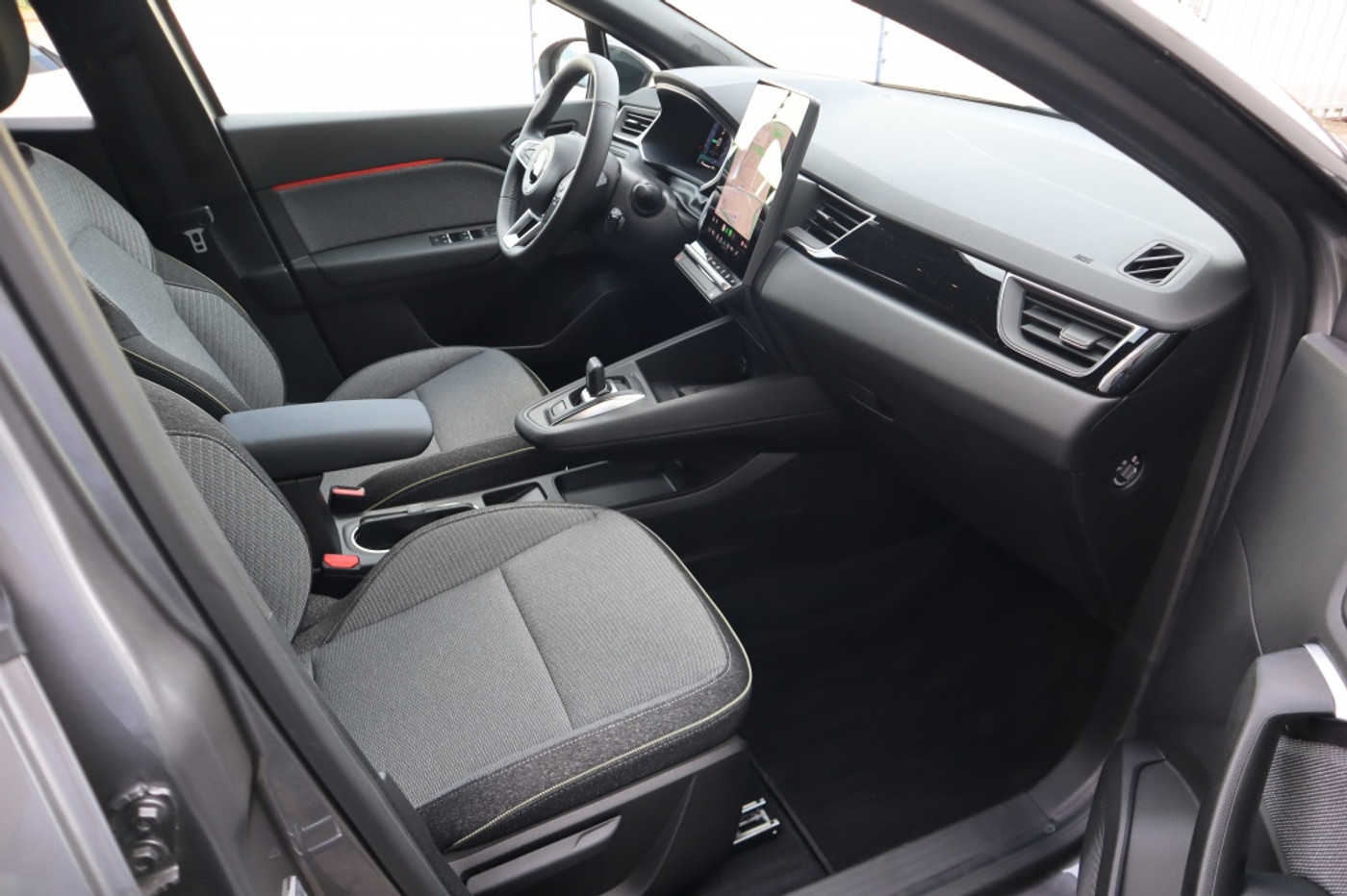 Foto van Mitsubishi Asx