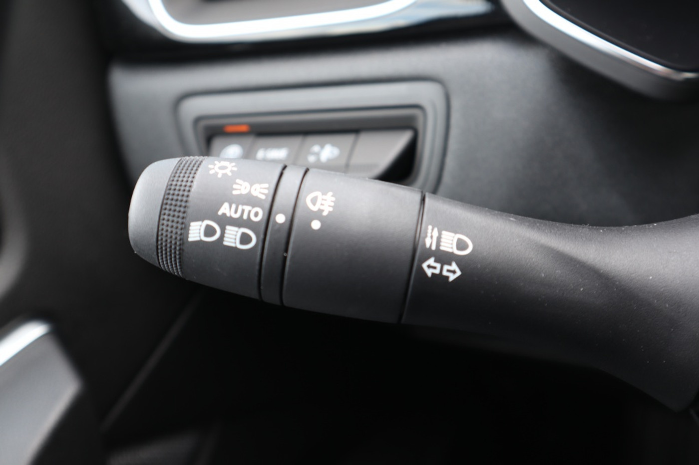 Foto van Mitsubishi Asx
