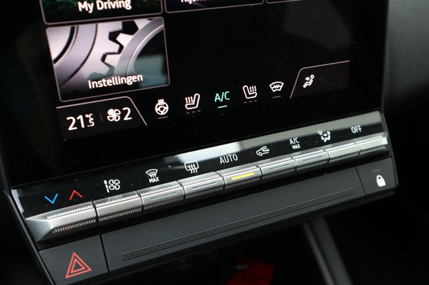 Foto van Mitsubishi Asx