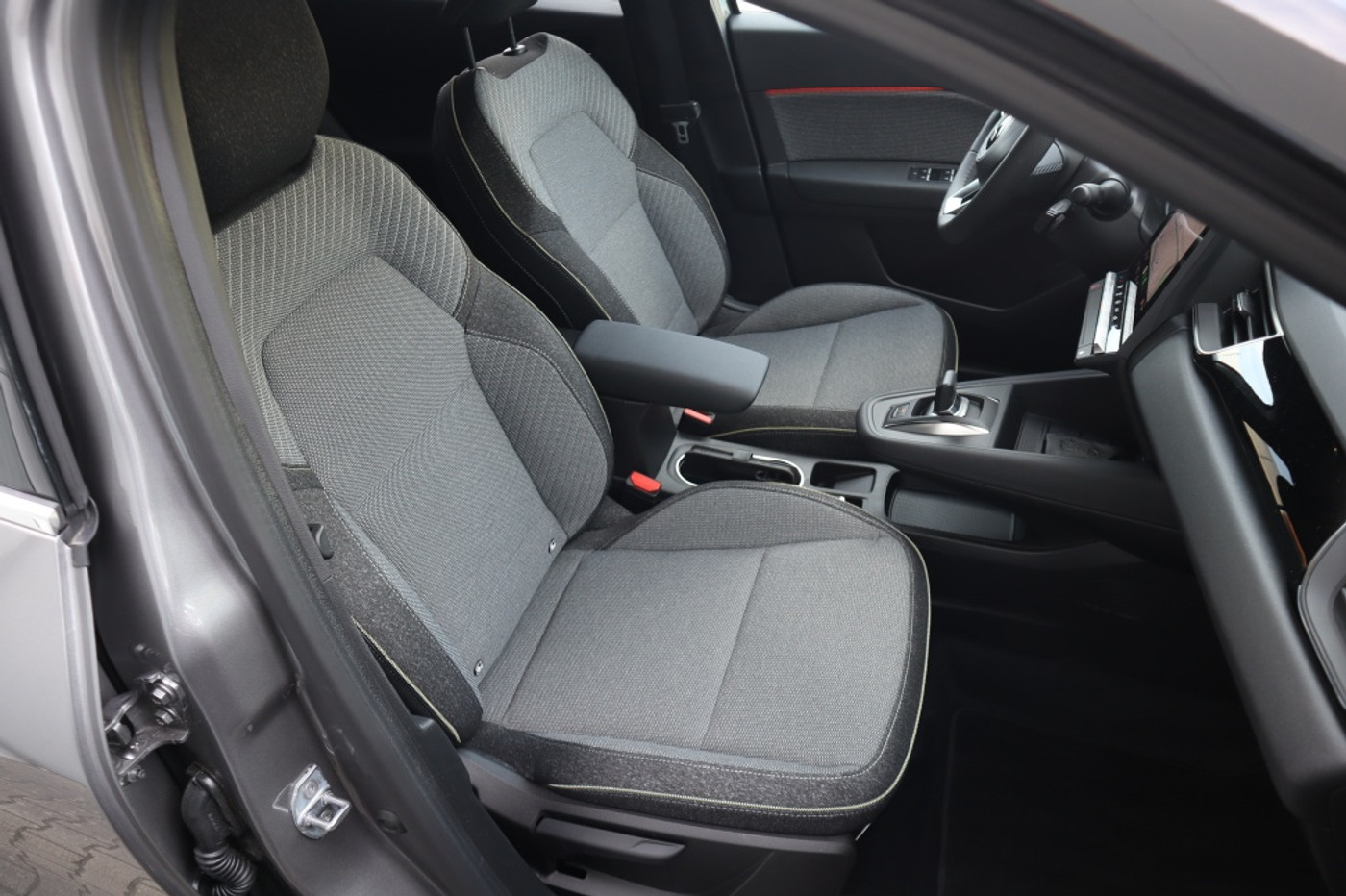 Foto van Mitsubishi Asx