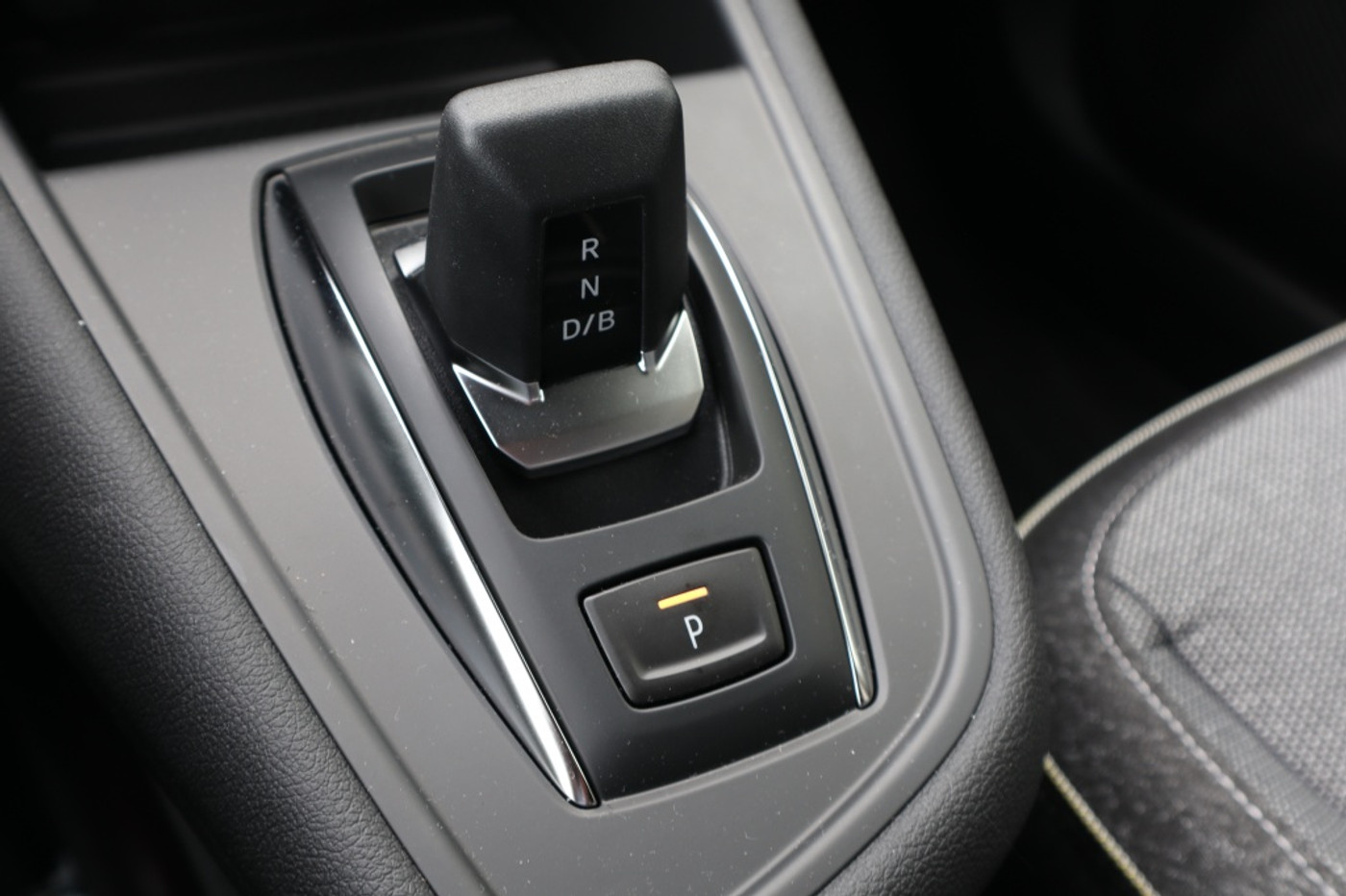 Foto van Mitsubishi Asx