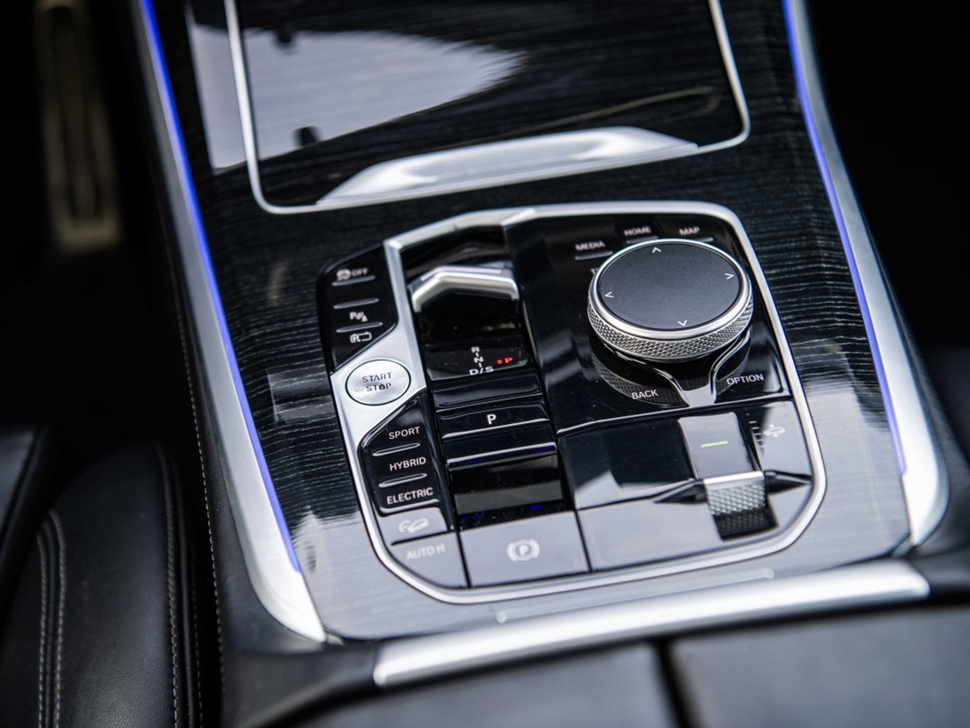 Foto van BMW X5