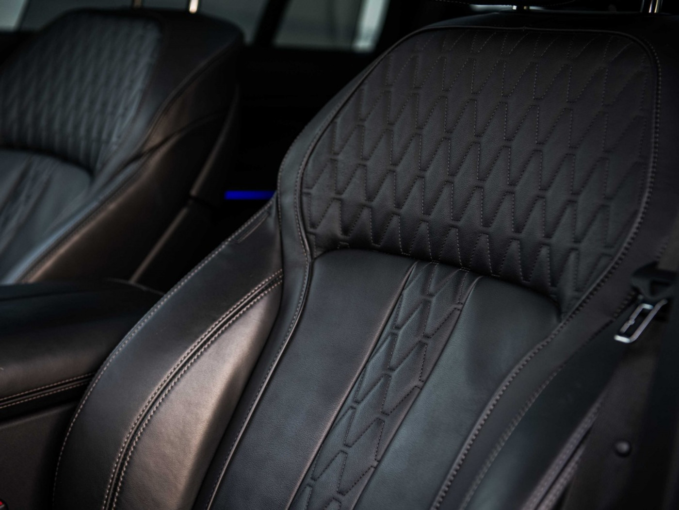Foto van BMW X5