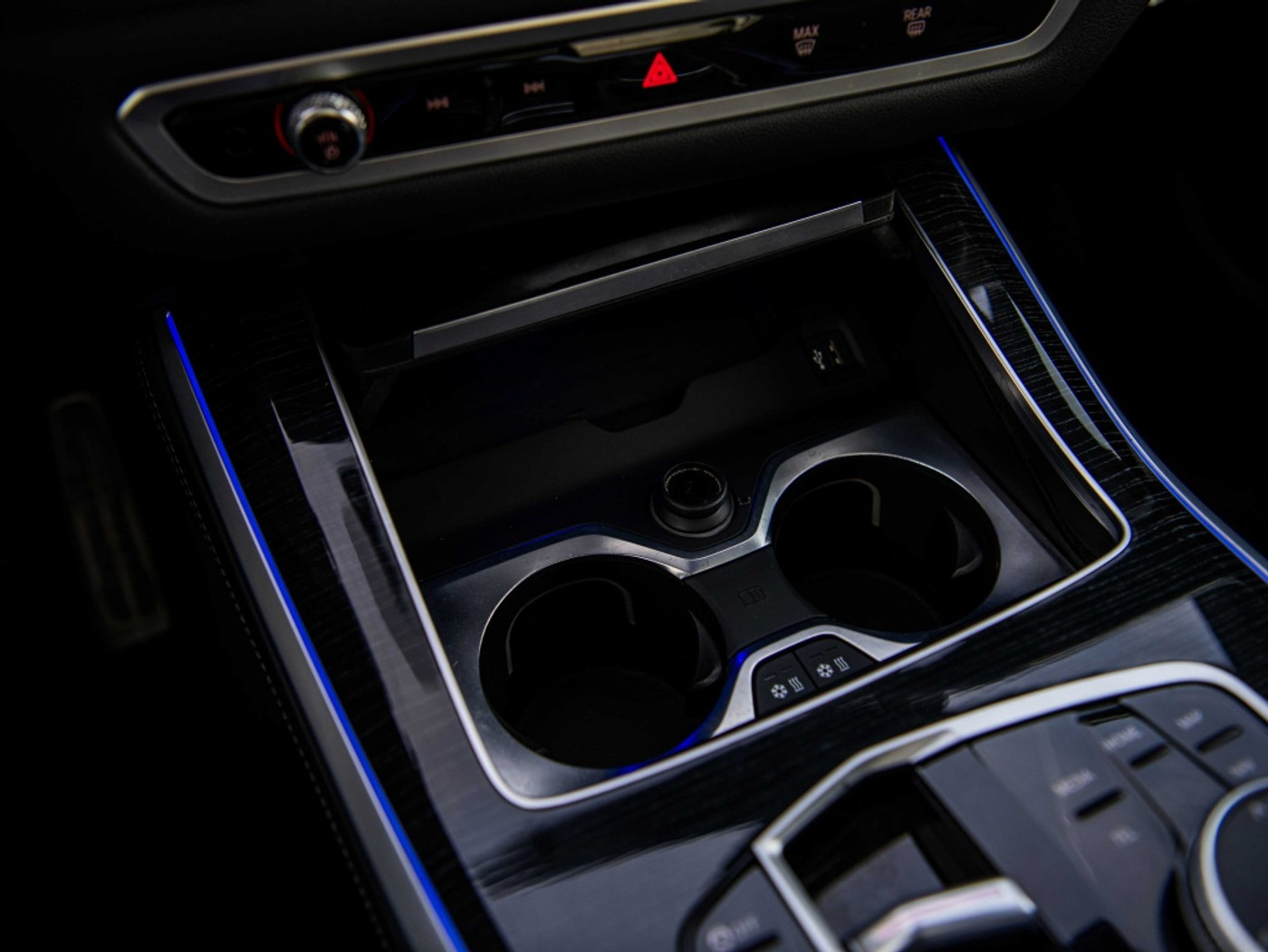 Foto van BMW X5