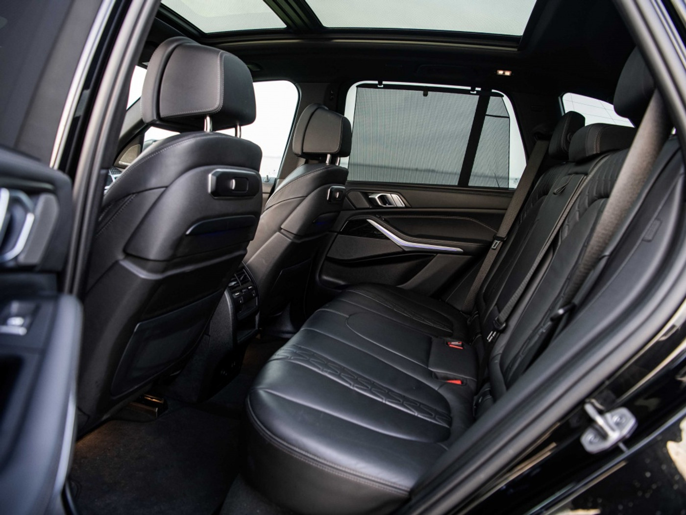 Foto van BMW X5