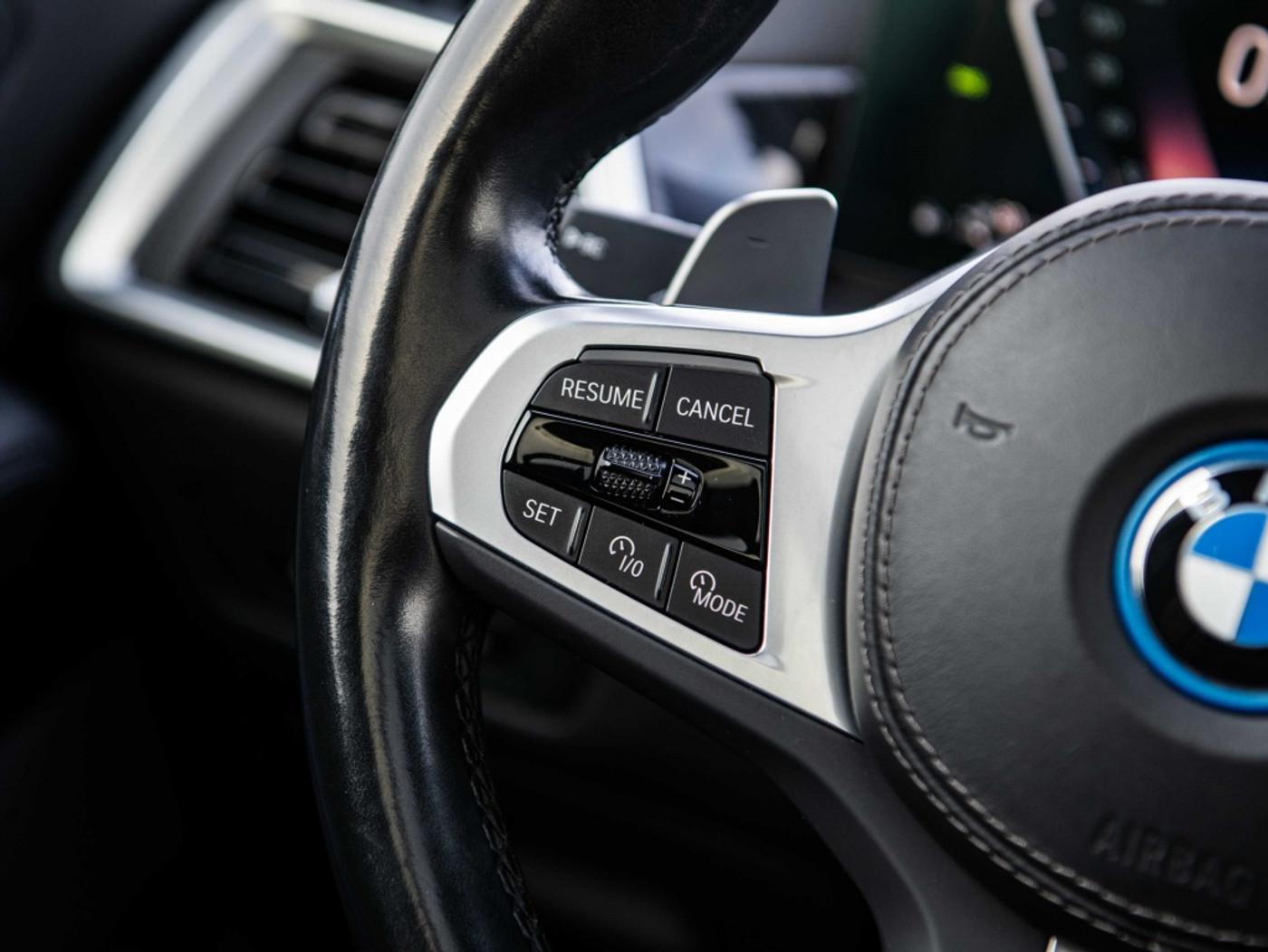 Foto van BMW X5