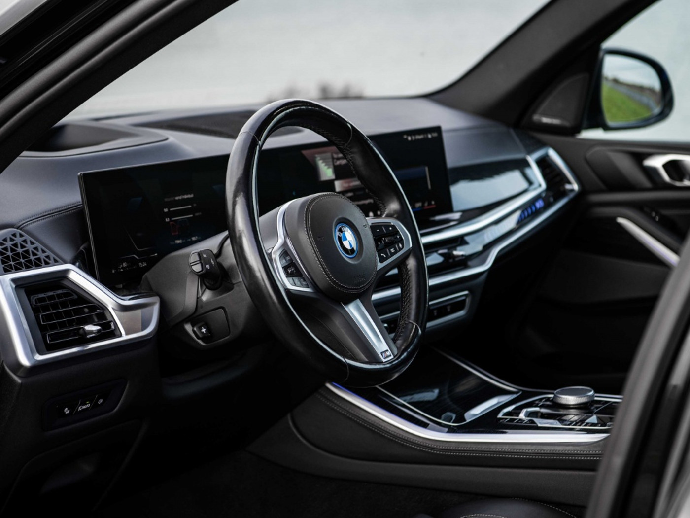 Foto van BMW X5