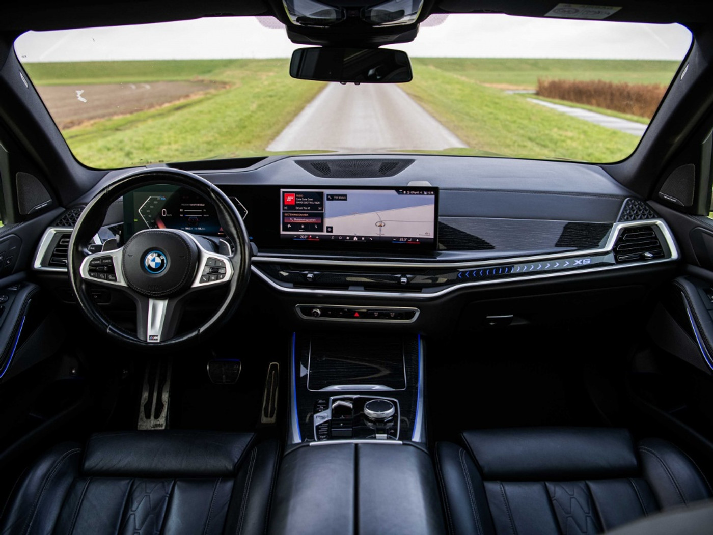 Foto van BMW X5