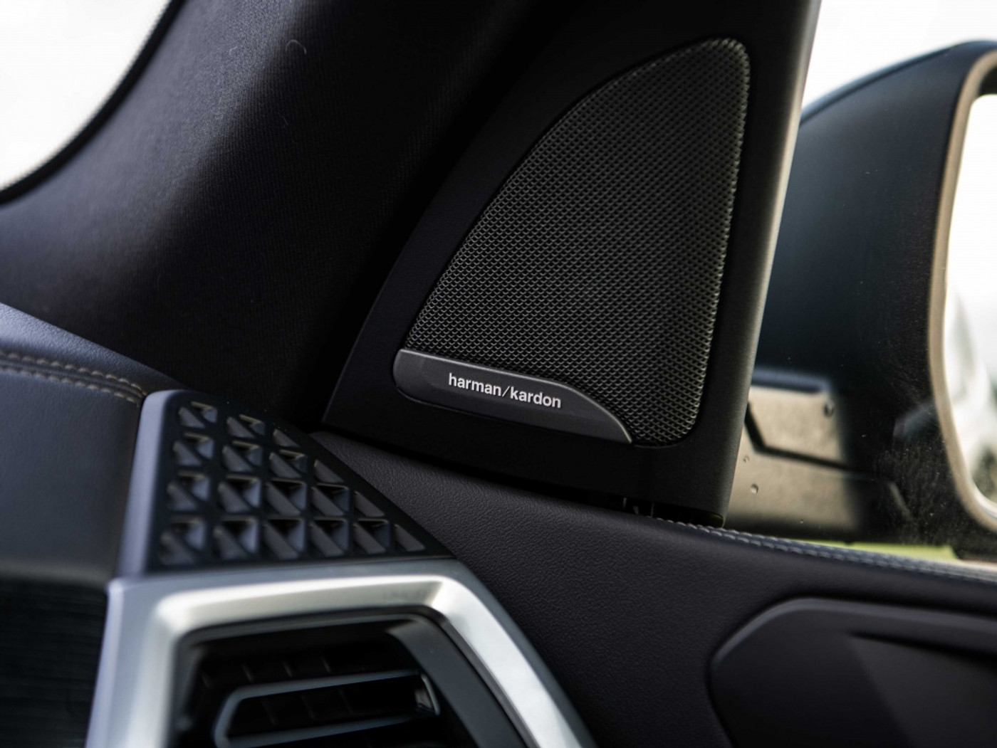Foto van BMW X5