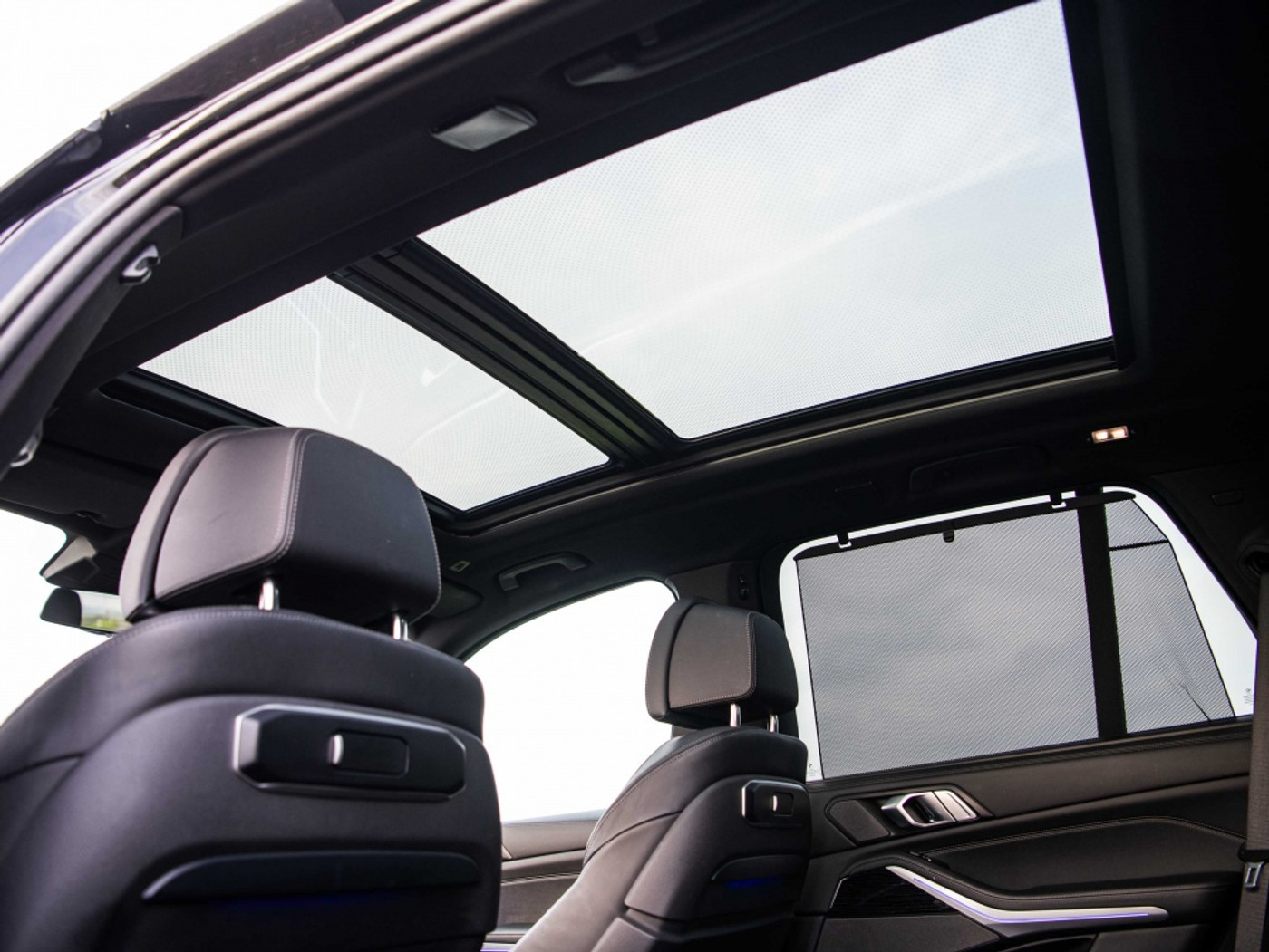Foto van BMW X5