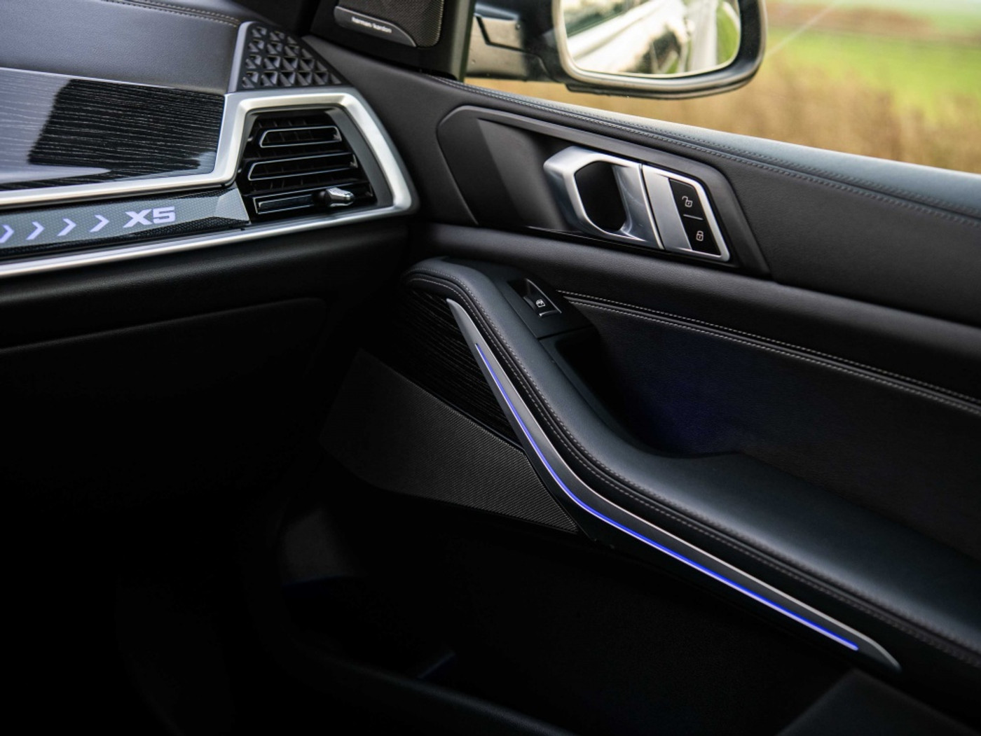 Foto van BMW X5