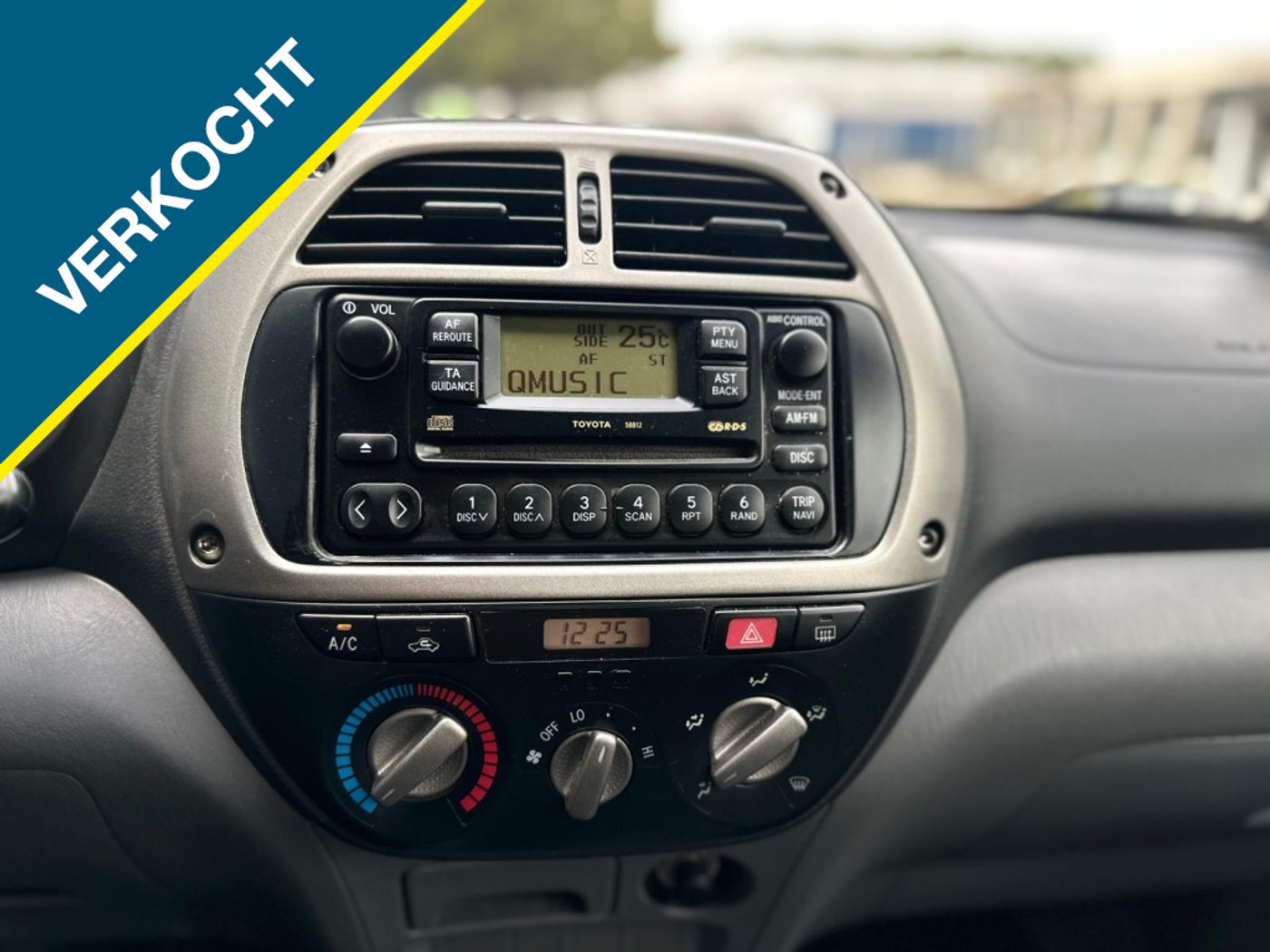 Foto van Toyota Toyota Rav4