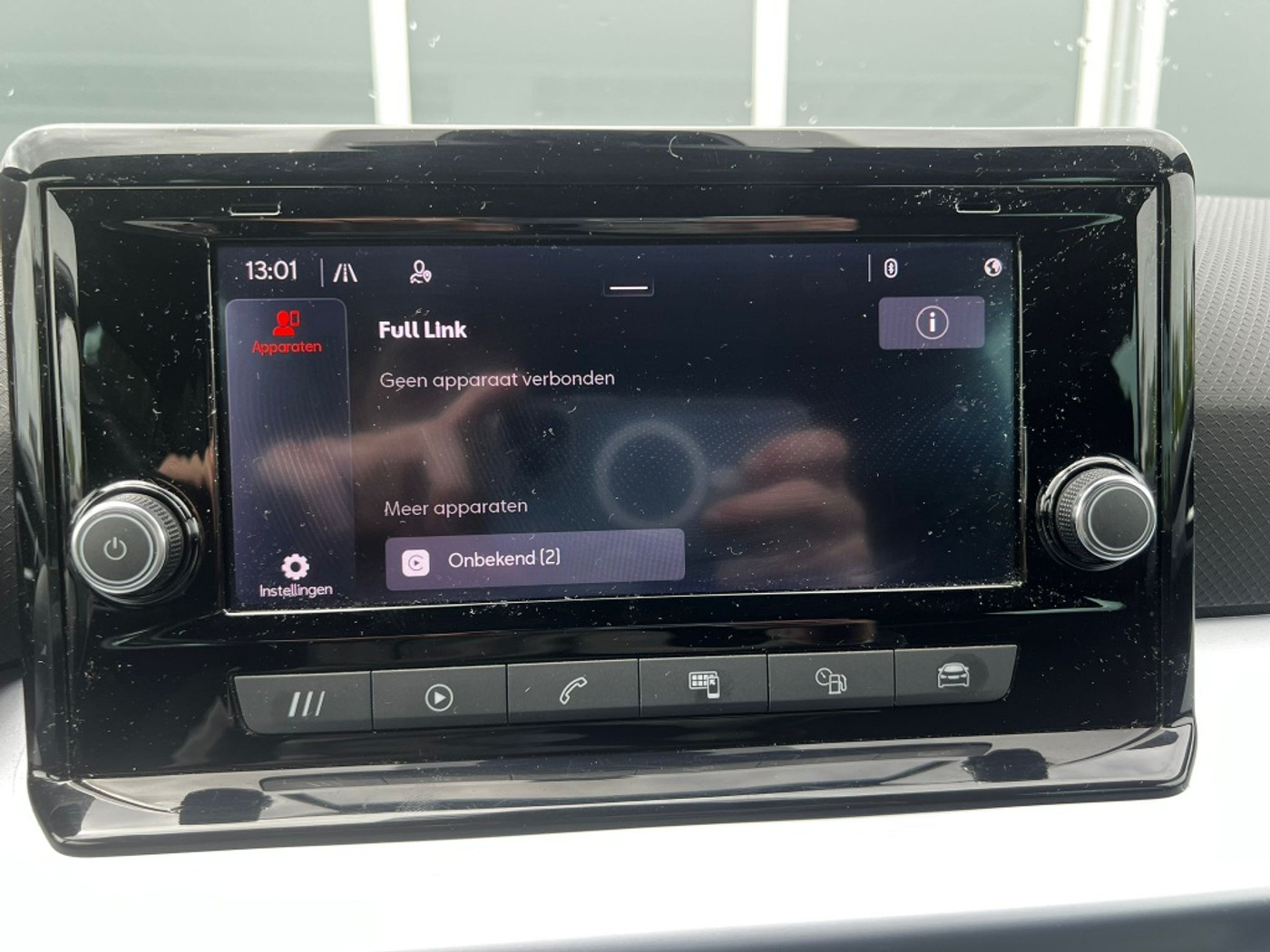 Foto van Seat Arona