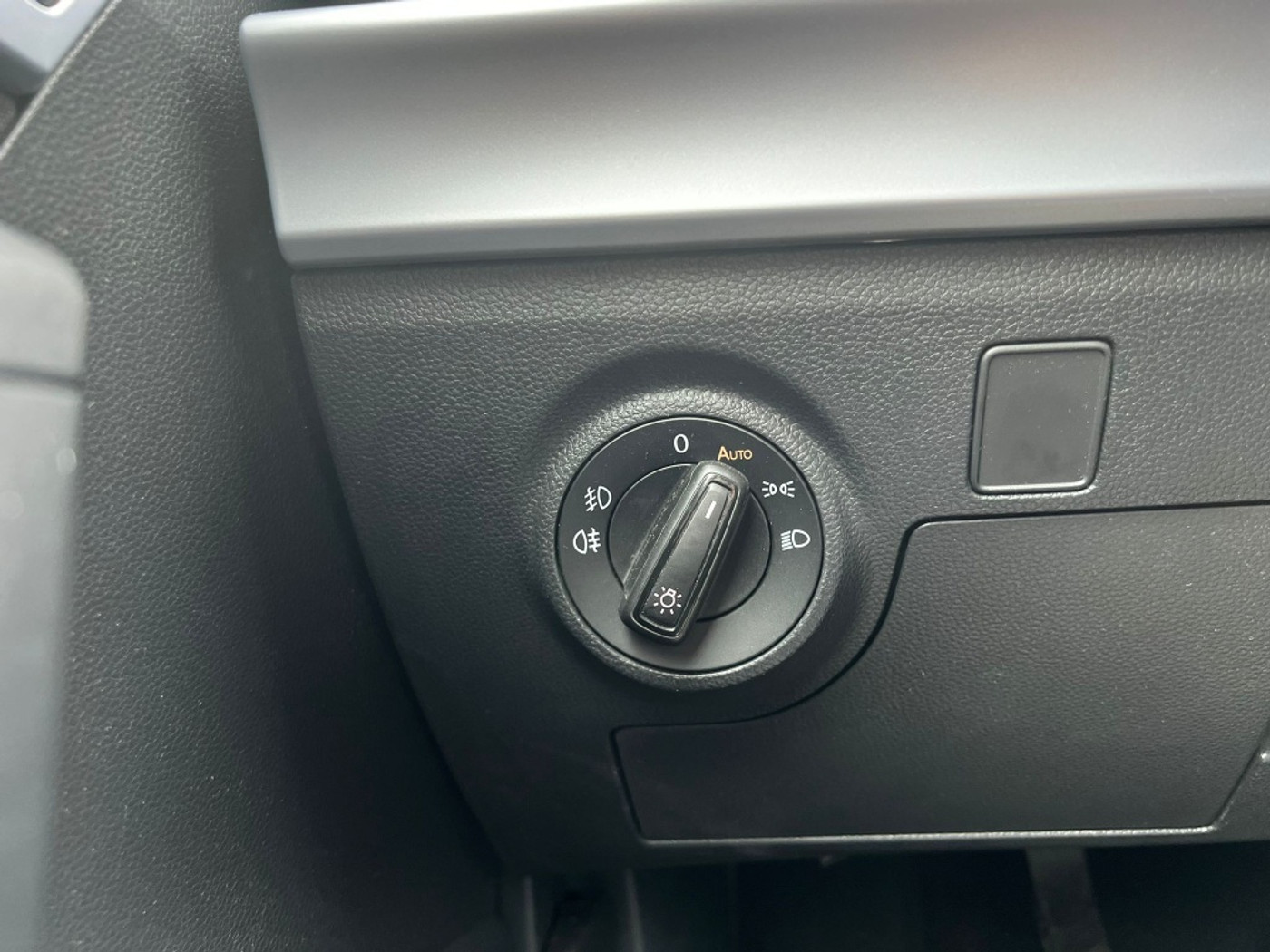 Foto van Seat Arona