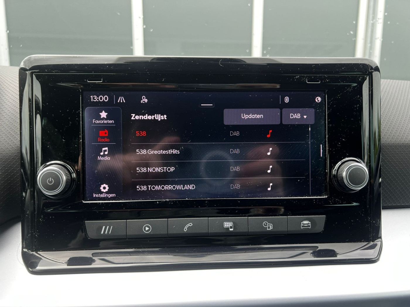 Foto van Seat Arona