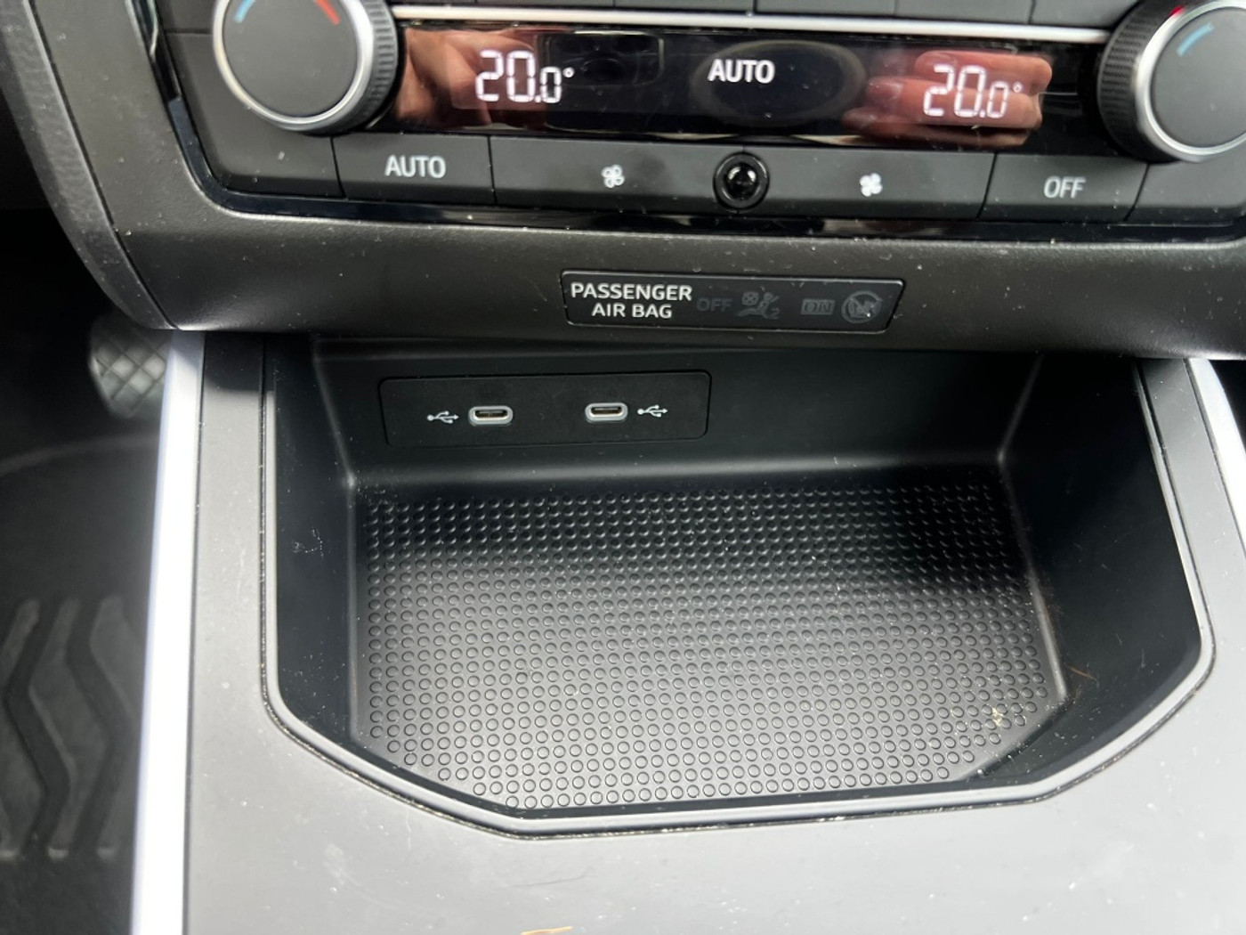 Foto van Seat Arona