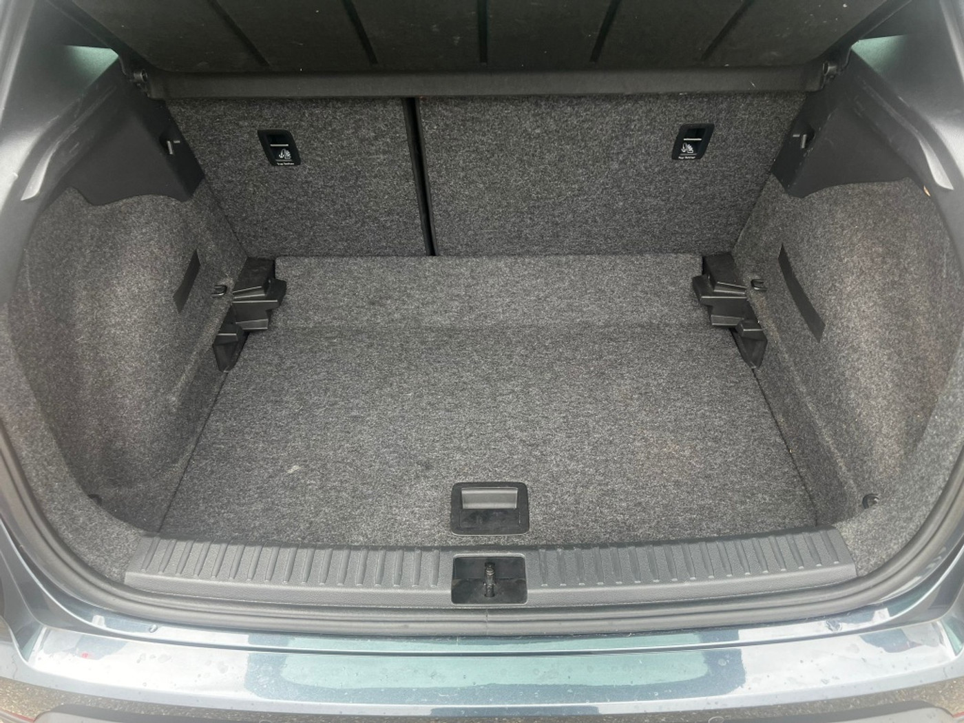 Foto van Seat Arona