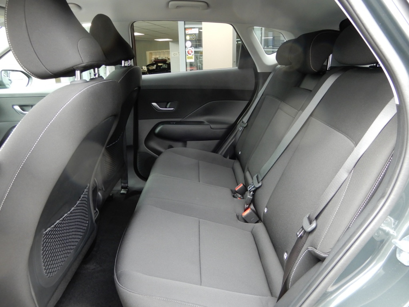 Foto van Hyundai Kona