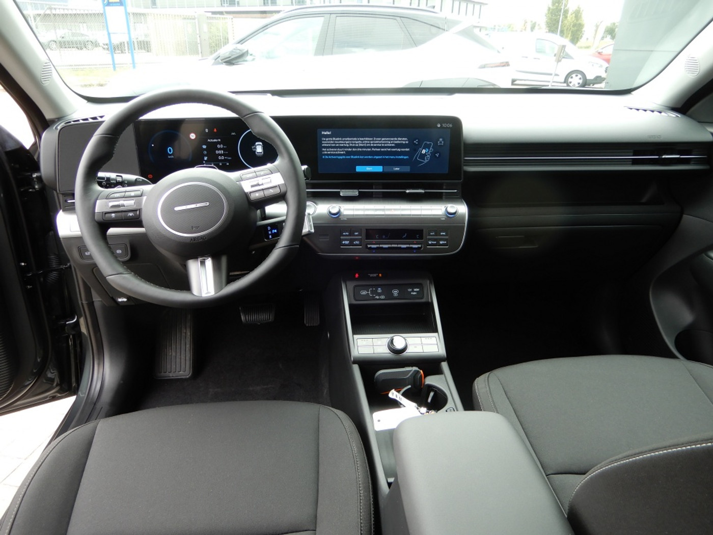 Foto van Hyundai Kona