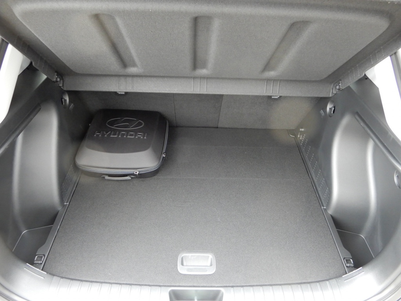 Foto van Hyundai Kona