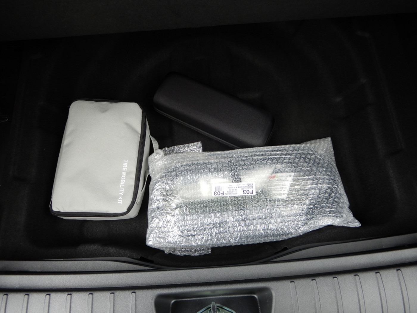 Foto van Hyundai Kona