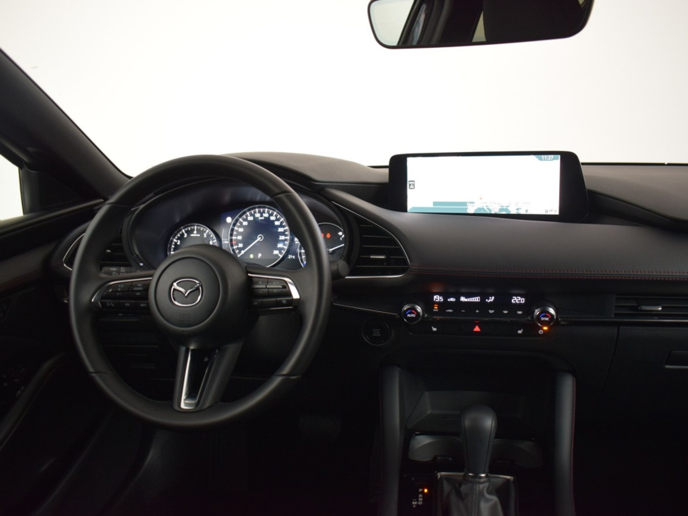 Foto van Mazda Mazda3