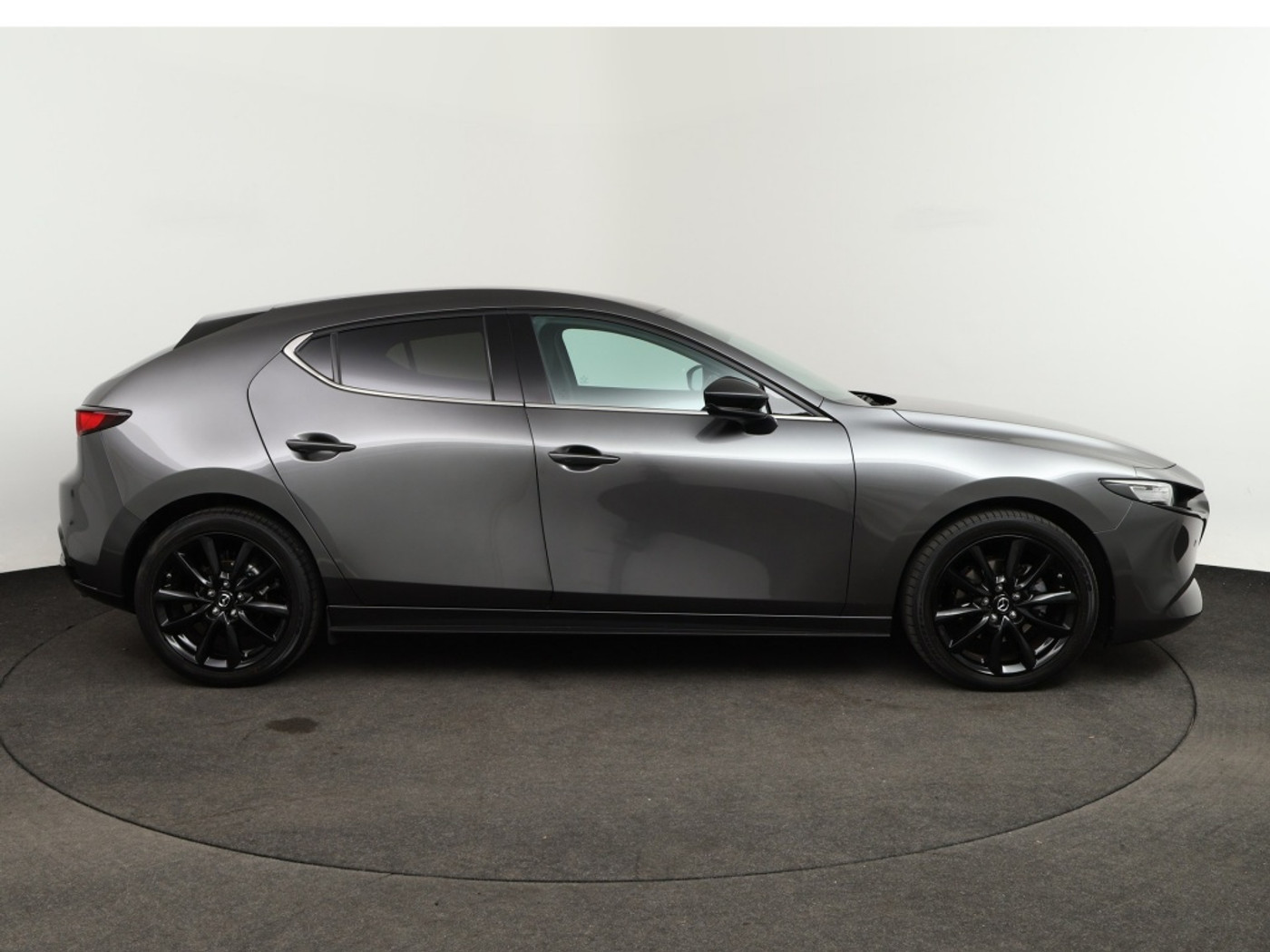 Foto van Mazda Mazda3