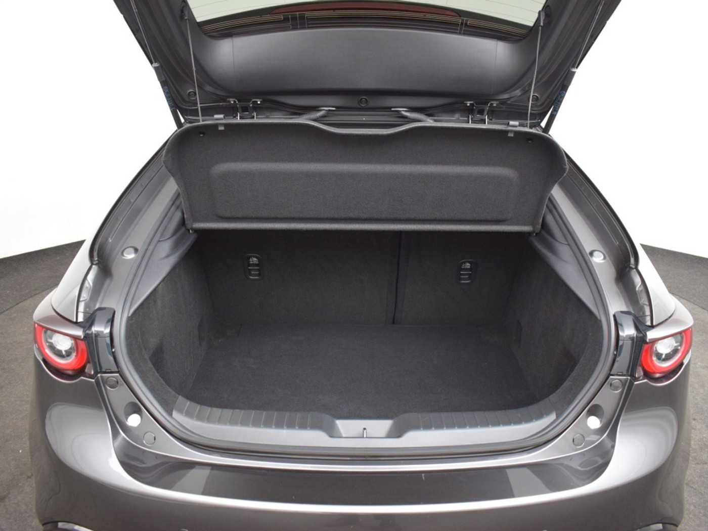 Foto van Mazda Mazda3