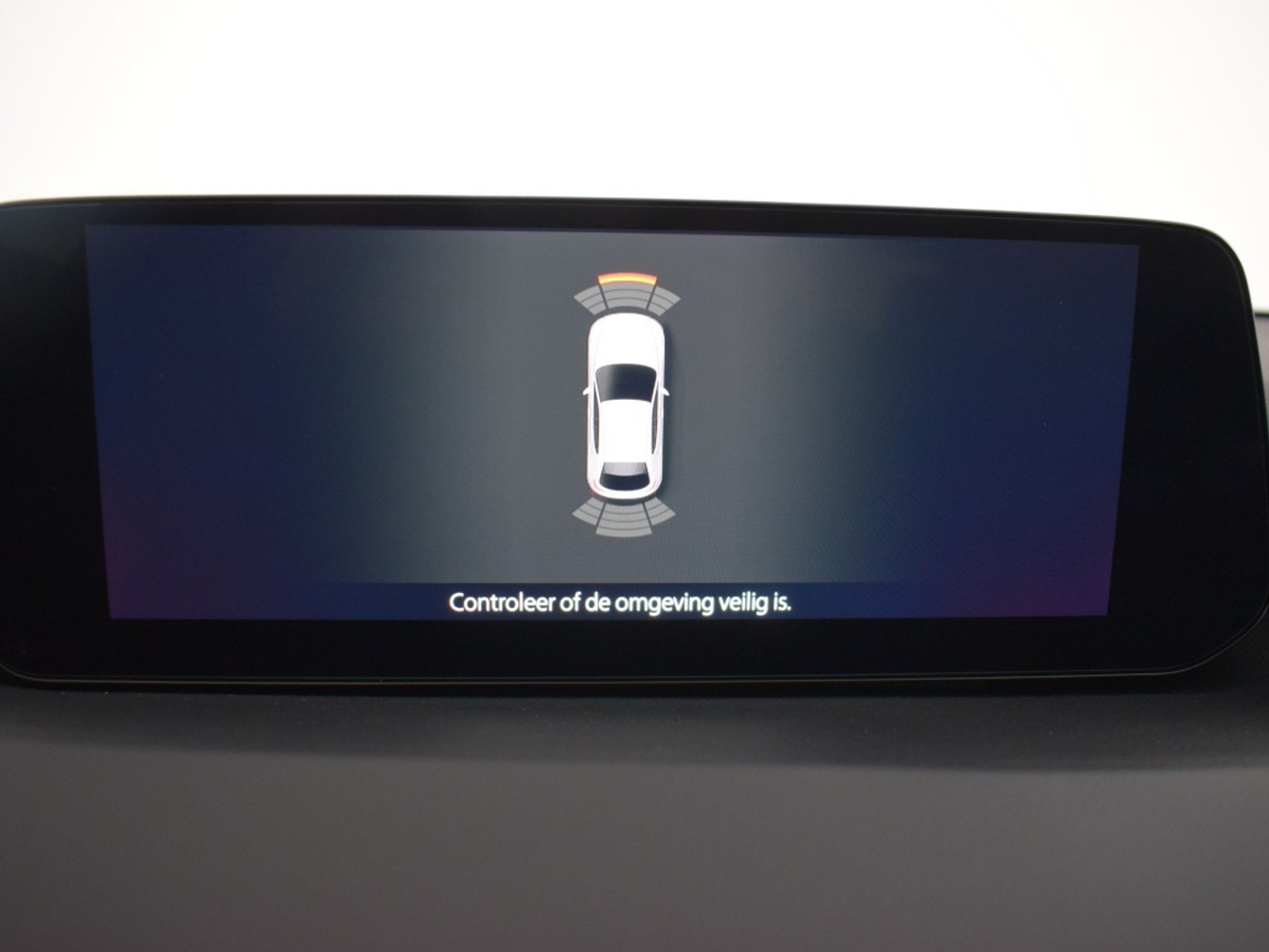 Foto van Mazda Mazda3