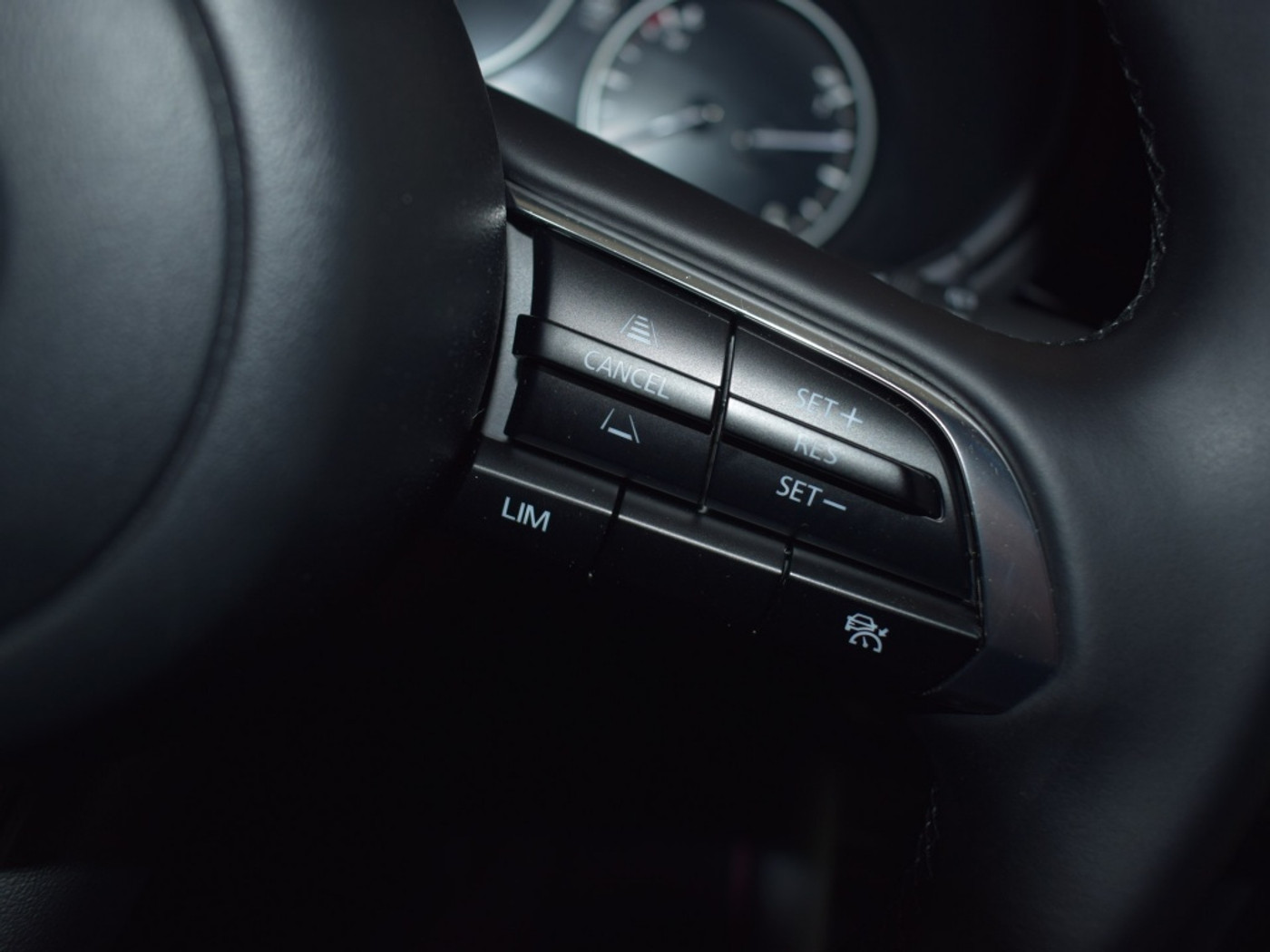 Foto van Mazda Mazda3