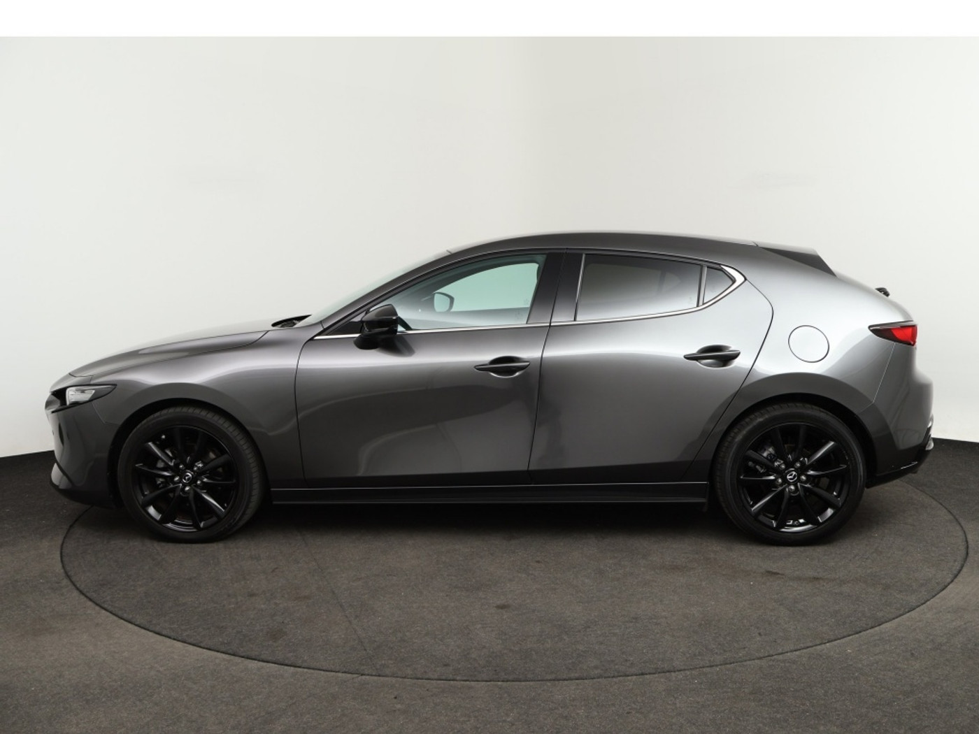 Foto van Mazda Mazda3
