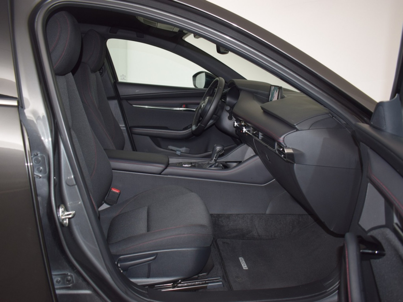 Foto van Mazda Mazda3