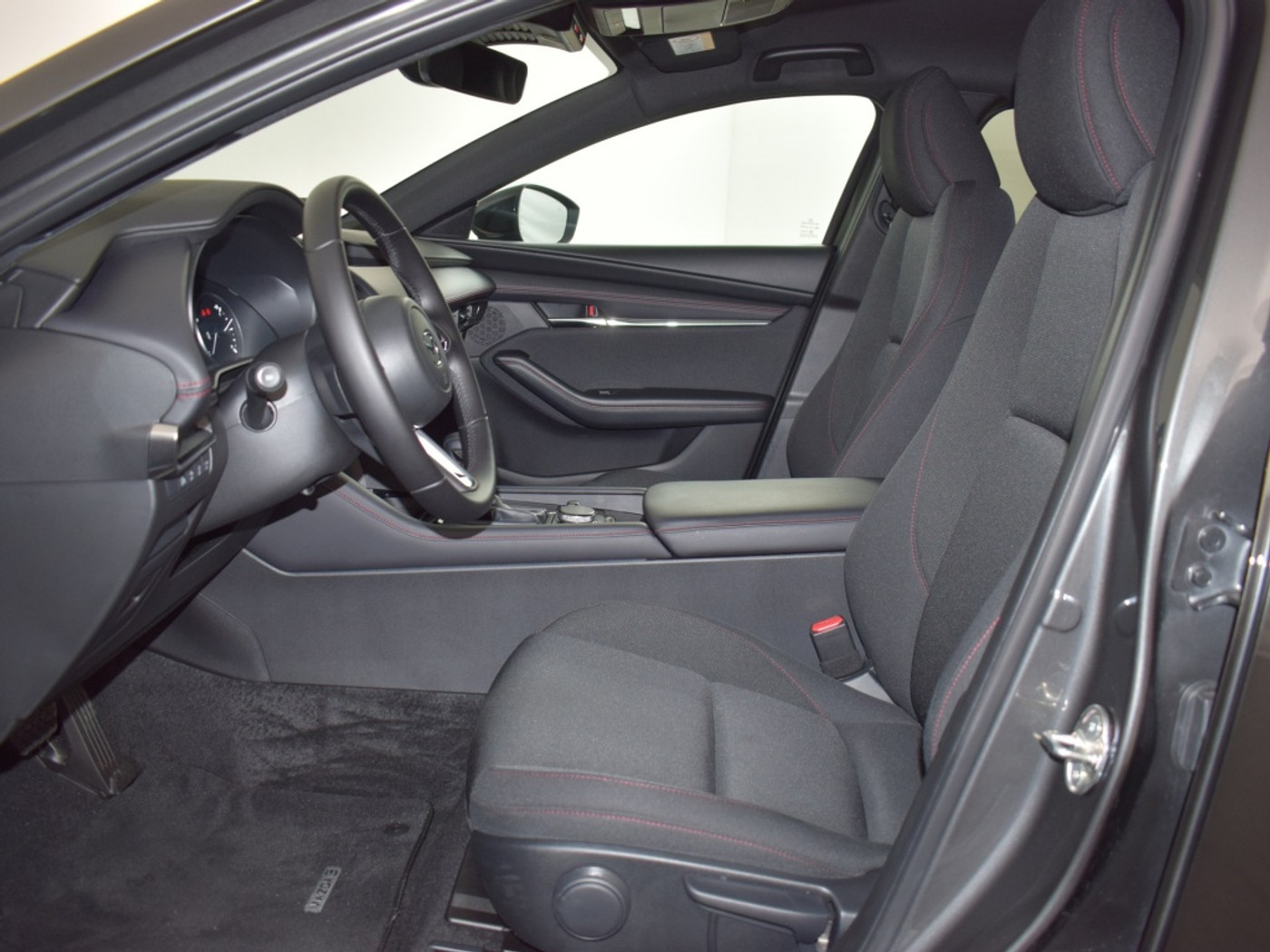 Foto van Mazda Mazda3