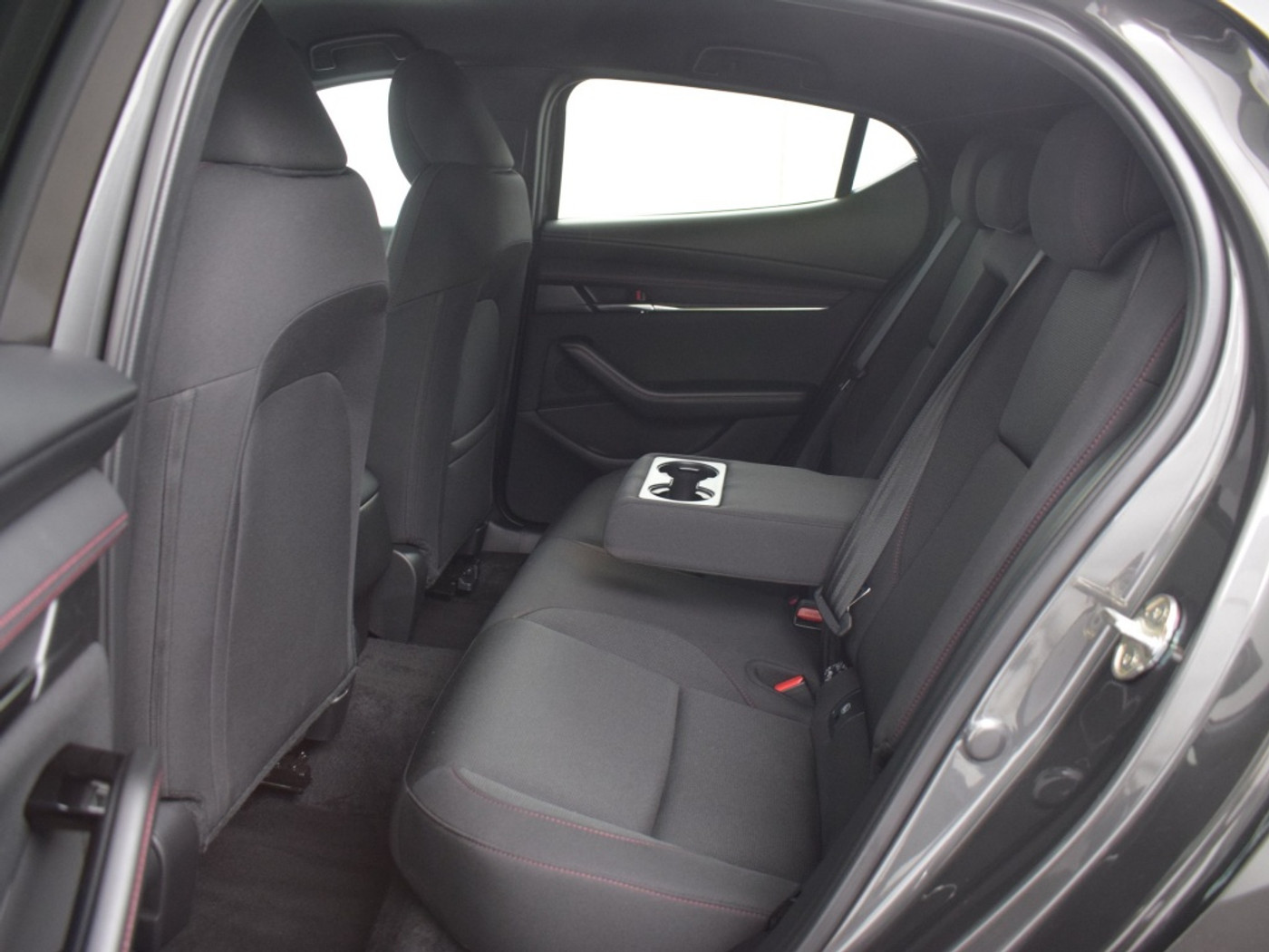 Foto van Mazda Mazda3