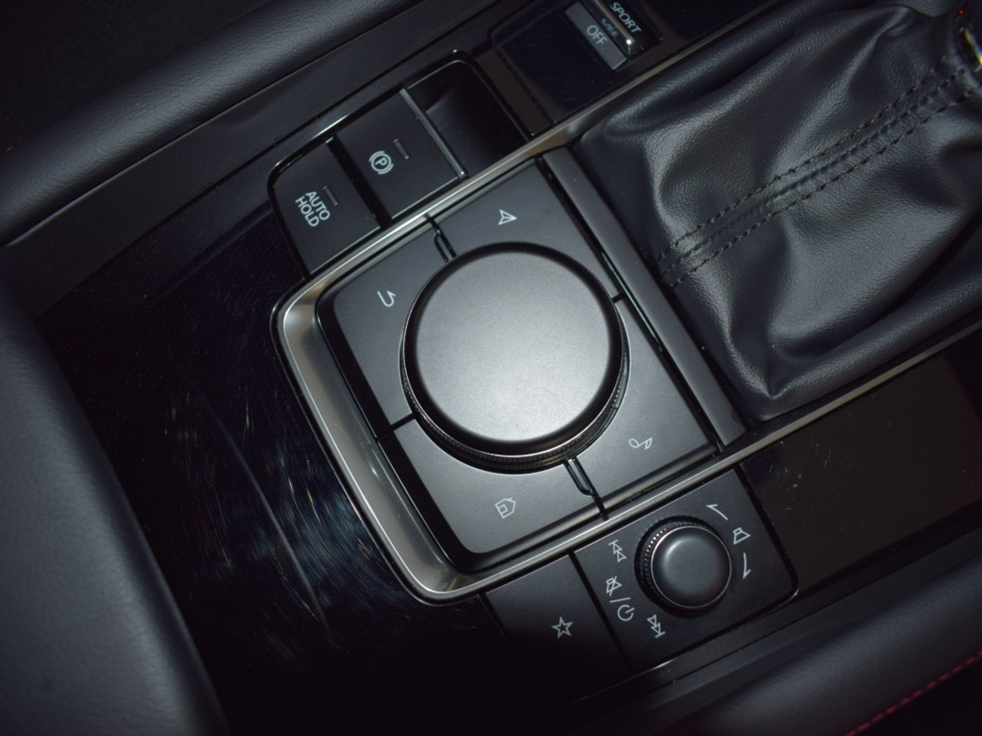 Foto van Mazda Mazda3