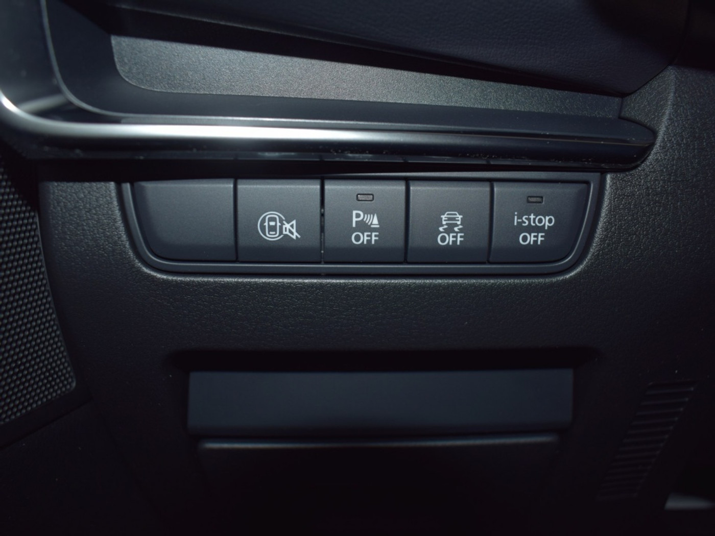 Foto van Mazda Mazda3