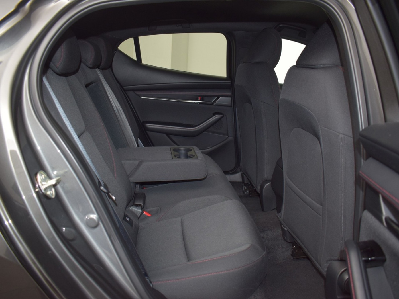 Foto van Mazda Mazda3