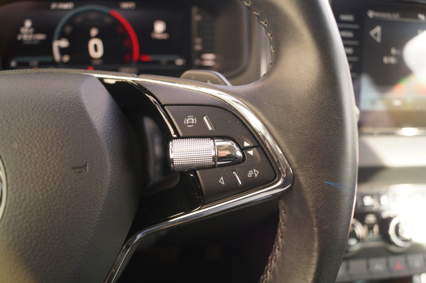 Foto van Skoda Karoq