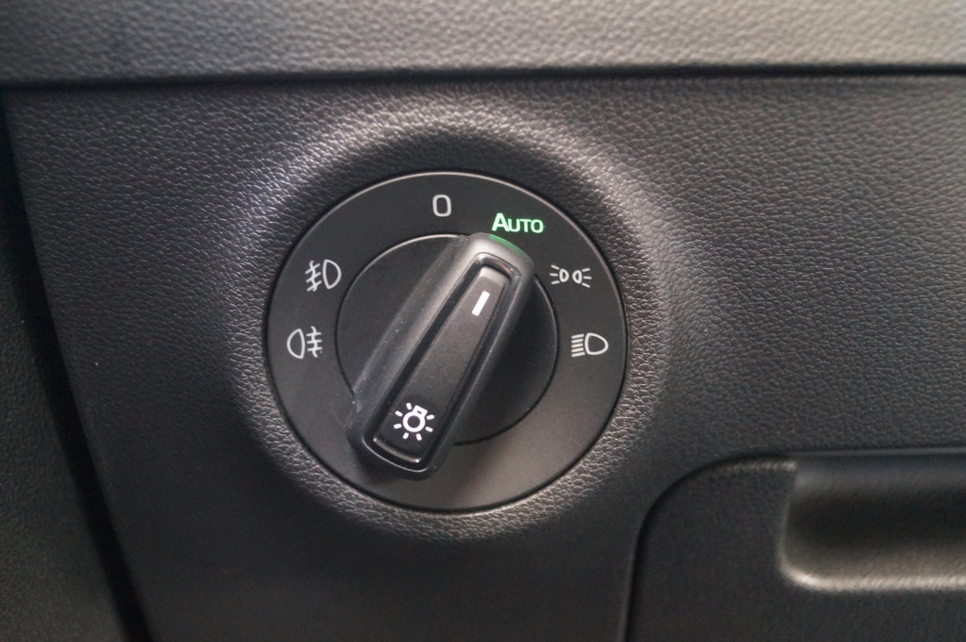 Foto van Skoda Karoq