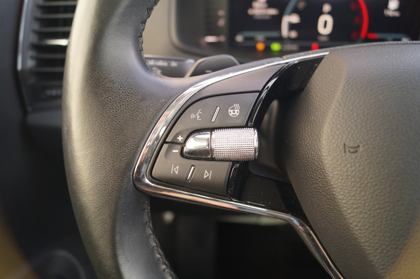 Foto van Skoda Karoq