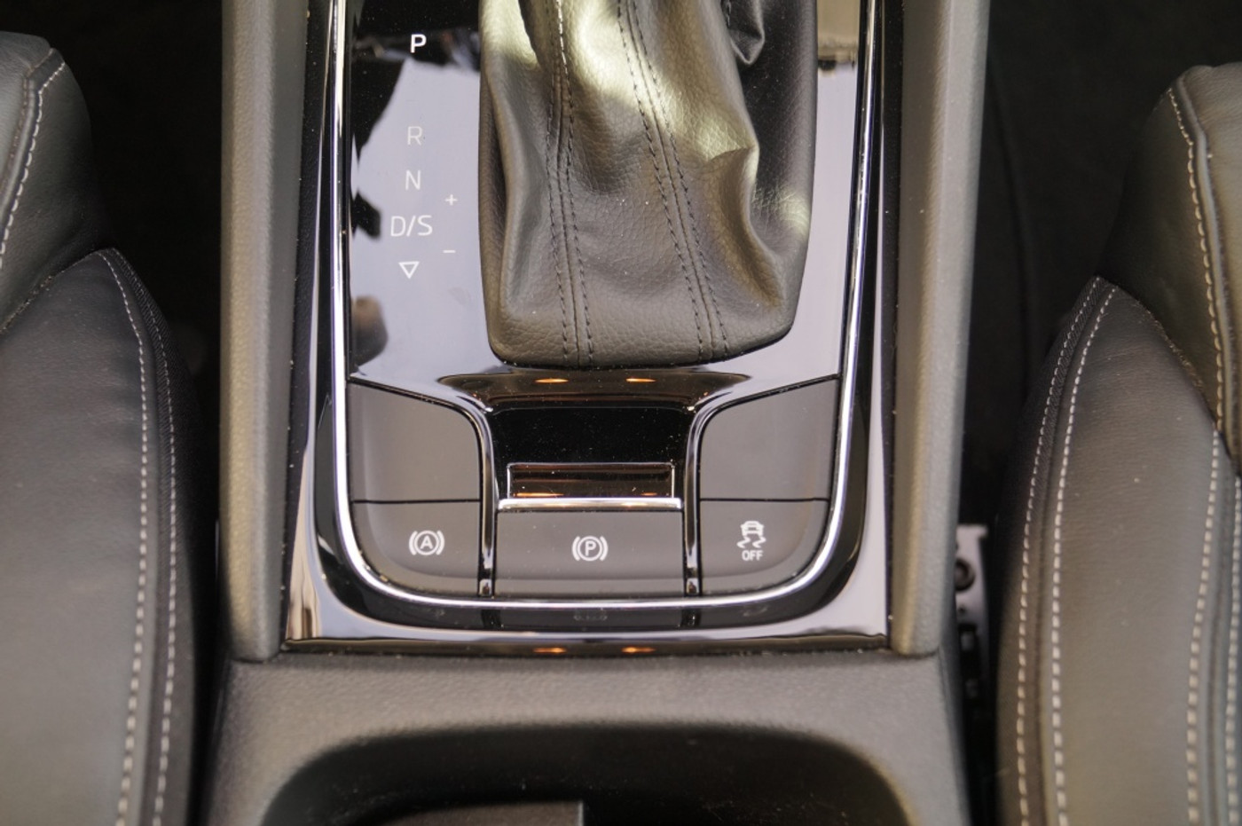 Foto van Skoda Karoq