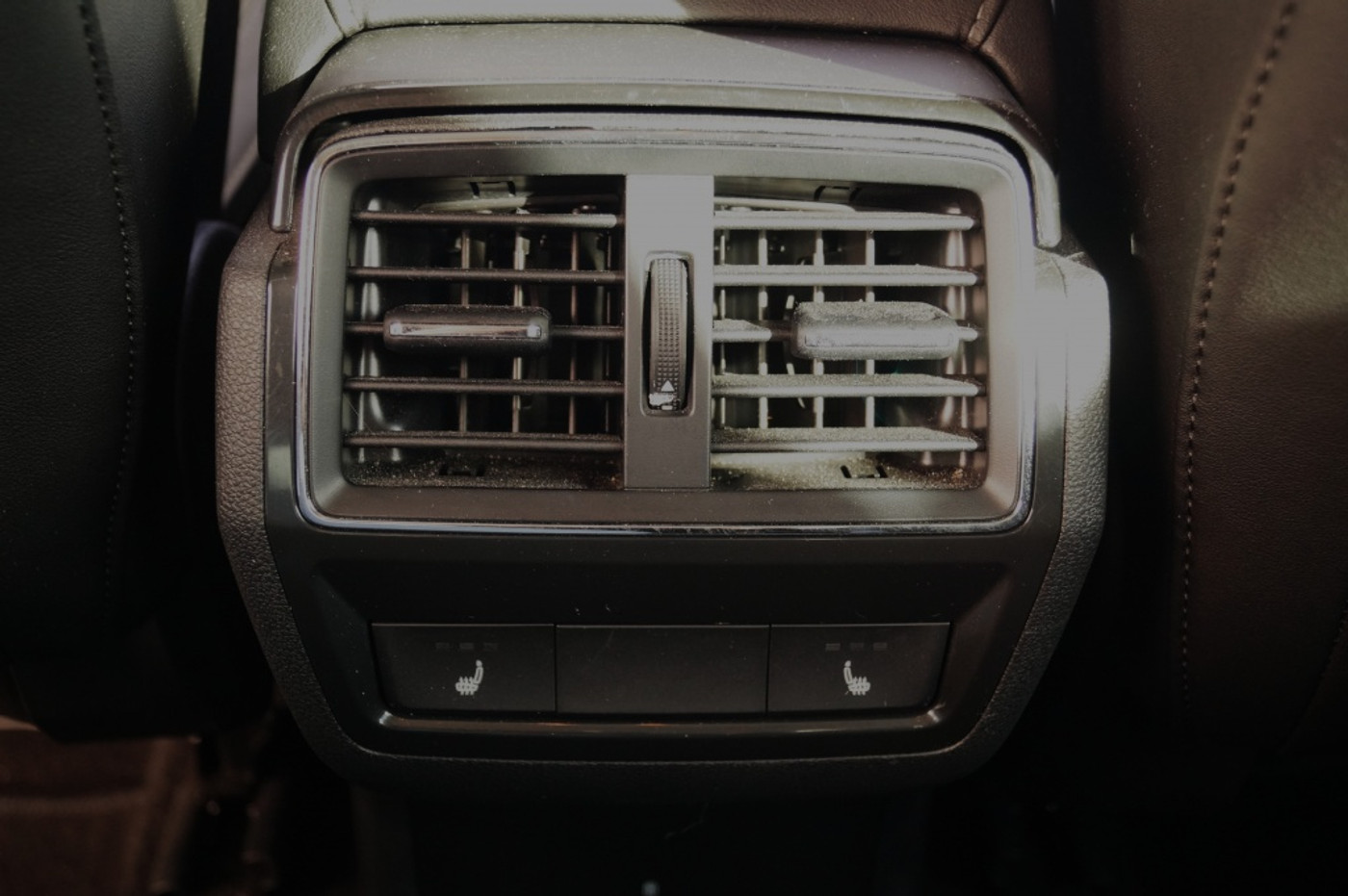 Foto van Skoda Karoq