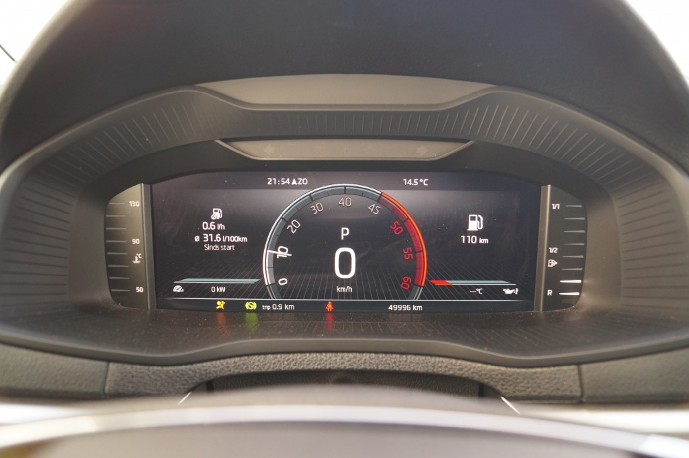 Foto van Skoda Karoq